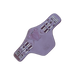 Jump'In - Sangle bavette courte Safety One noisette | - Ohlala