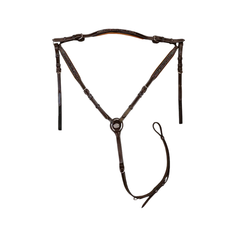 Jump'In - Crystal hunting collar