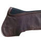 Jump'In - Amortisseur cuir et feutre havane | - Ohlala