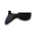 Jump'In - Amortisseur Mesh 3D Noir/ Blanc | - Ohlala