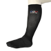 Jump'In - Chaussettes d'équitation lycra Noir (x2) | - Ohlala