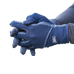Jump'In - Gants Airtec marine | - Ohlala