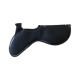Jump'In - Amortisseur Mesh 3D Noir/ Noir | - Ohlala