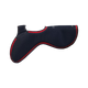 Jump'In - Amortisseur Mesh 3D Marine/ Rouge | - Ohlala