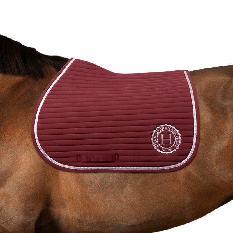 Harcour – Sattelpad Rider Karembar Vigne