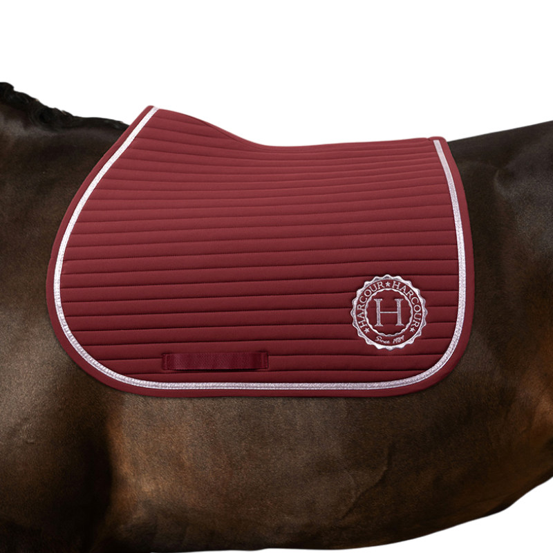 Harcour – Sattelpad Rider Karembar Vigne