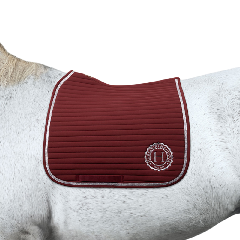 Harcour – Dressurschabracke Rider Karembar Vigne