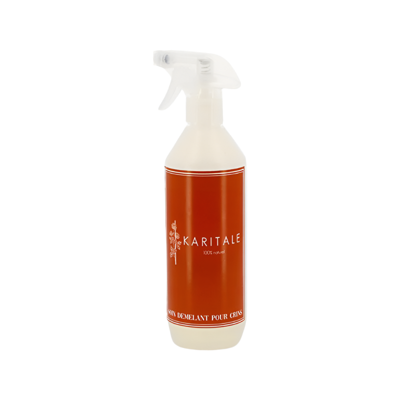 Karitale - Tanging spray for Crins