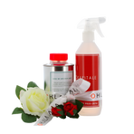 Karitale - Pflege-Starter-Set | - Ohlala
