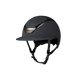 Kask - Casque d'équitation Star Lady Chrome anthracite | - Ohlala
