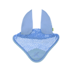 K By Equithème - K-VEGA Sky Blue Fly Veil