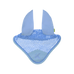 K By Equithème - Bonnet pour chevaux K-VEGA bleu ciel