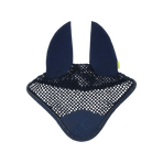 K By Equithème - K-VEGA Navy Fly Veil