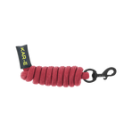 K By Equithème - Pink K-TRITON Lead Rope
