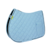 K By Equithème - Tapis de selle K-CESAR bleu ciel