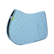 K By Equithème - K-CESAR sky blue saddle pad