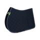 K By Equithème - K-CESAR navy saddle pad
