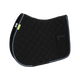 K By Equithème - K-CESAR black saddle pad