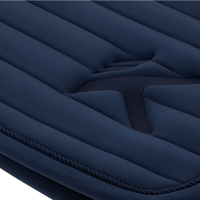 K By Equithème - Navy K-TRITON Saddle Pad
