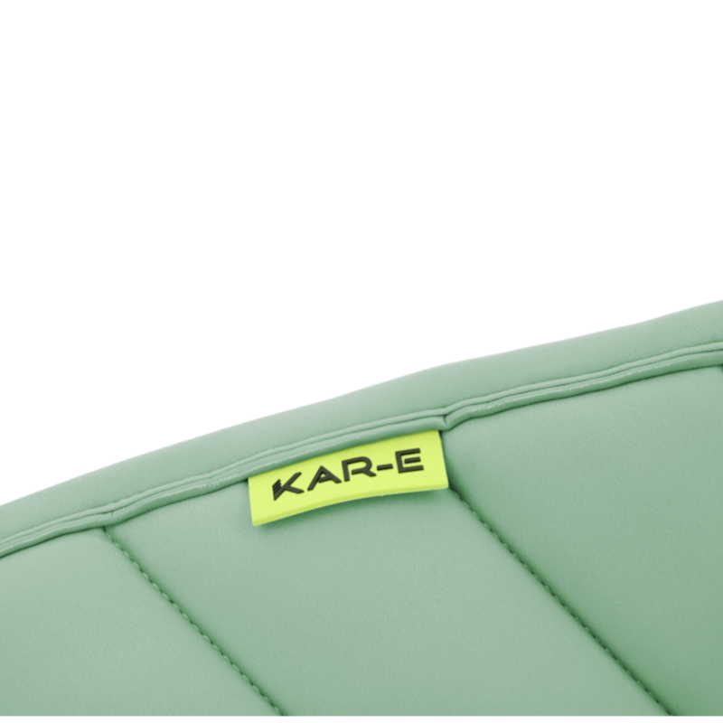 K By Equithème - Sudadero K-VEGA verde oscuro