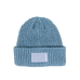 Kentucky Horsewear - Bonnet Rubber logo bleu clair | - Ohlala