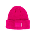 Kentucky Horsewear - Czapka Rubber logo różowy | - Ohlala