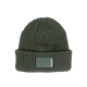 Kentucky Horsewear - Bonnet Rubber logo vert foncé | - Ohlala