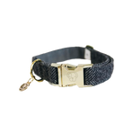 Kentucky Dogwear - Collare per cani Wool grigio | - Ohlala