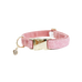 Kentucky Dogwear - Wool dog collar pink | - Ohlala