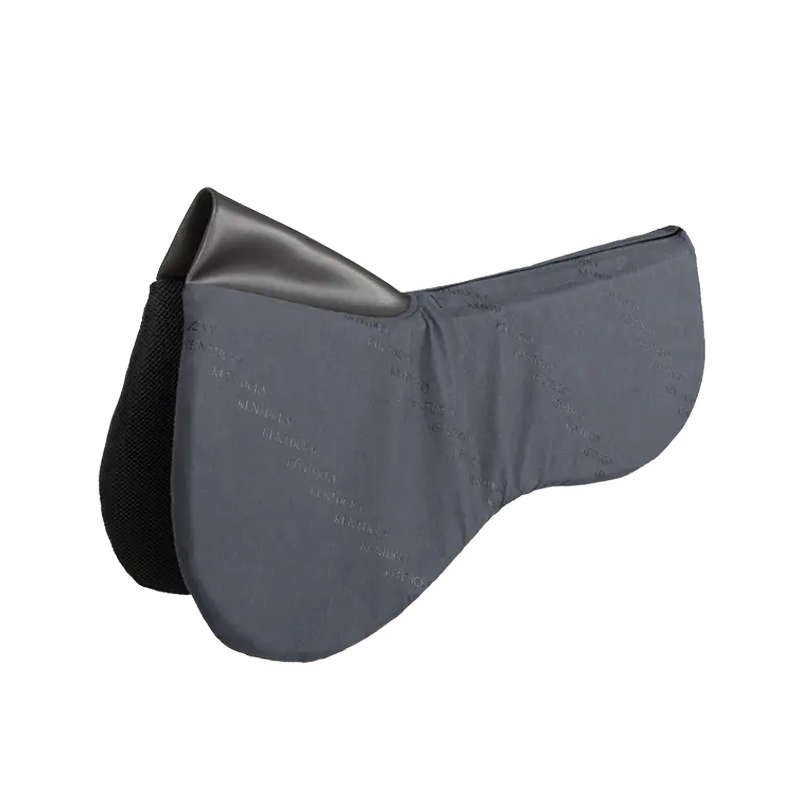 Kentucky Horsewear - Amortisseur correction Impact gris anthracite | - Ohlala