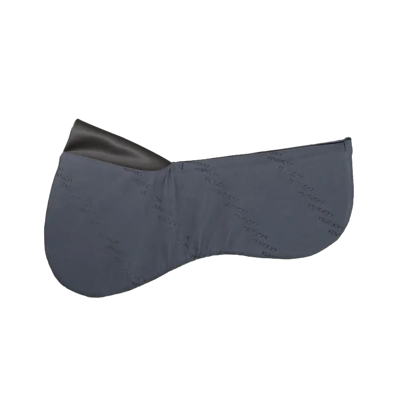 Kentucky Horsewear - Amortisseur correction Impact gris anthracite | - Ohlala