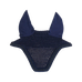 Kentucky Horsewear - Bonnet pour chevaux Wellington Metal Chain marine | - Ohlala