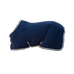 Kentucky Horsewear - Fleece Rug Plaited Rope navy | - Ohlala