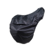 Kentucky Horsewear - Housse de selle dressage imperméable noir | - Ohlala