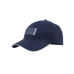 Kentucky Horsewear - Casquette Rubber logo marine | - Ohlala