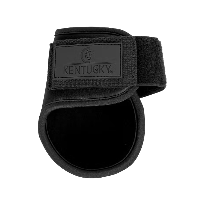 Kentucky Horsewear - Protège-boulets Young Horse Pro noir
