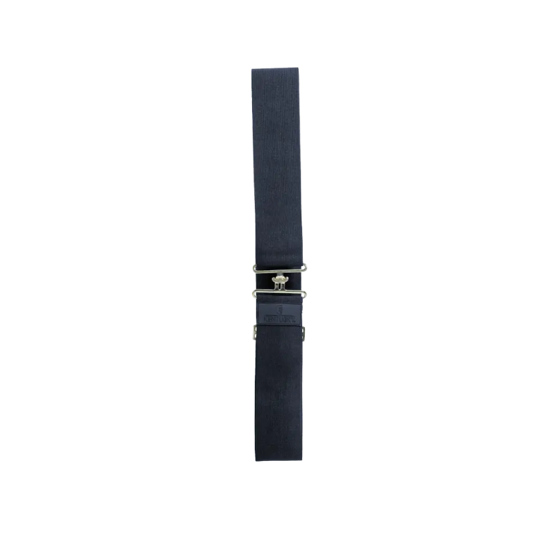 Kentucky Horsewear - Sangle élastique pour couverture marine