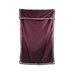 Kentucky Horsewear - Waterproof Classic stable curtain burgundy | - Ohlala