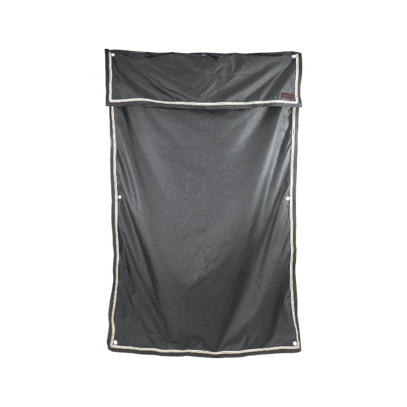 Kentucky Horsewear - Tenture de box Classic imperméable gris