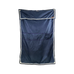 Kentucky Horsewear - Cortina de box con bolsillos impermeable marino | - Ohlala