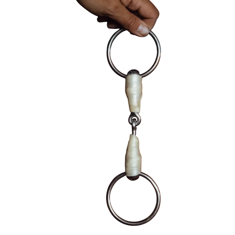 Grooming Deluxe - Latex mouthpiece bandage 