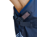 Kentucky Horsewear - Navy comfort rug buckle | - Ohlala