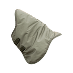 Kentucky Horsewear - Halsteil Außendecke All Weather waterproof Pro khaki 150g | - Ohlala