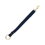Kentucky Horsewear - Long Navy Nylon Attachment Strap | - Ohlala