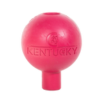 Kentucky Horsewear - Pink tie protection ball | - Ohlala