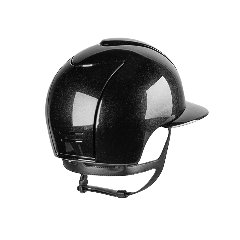 KEP - Casque Cromo 2.0 diamond black polo | - Ohlala