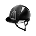 KEP - Riding Helmet Cromo 2.0 Limited Edition Shine Brescia Black Polo Visor