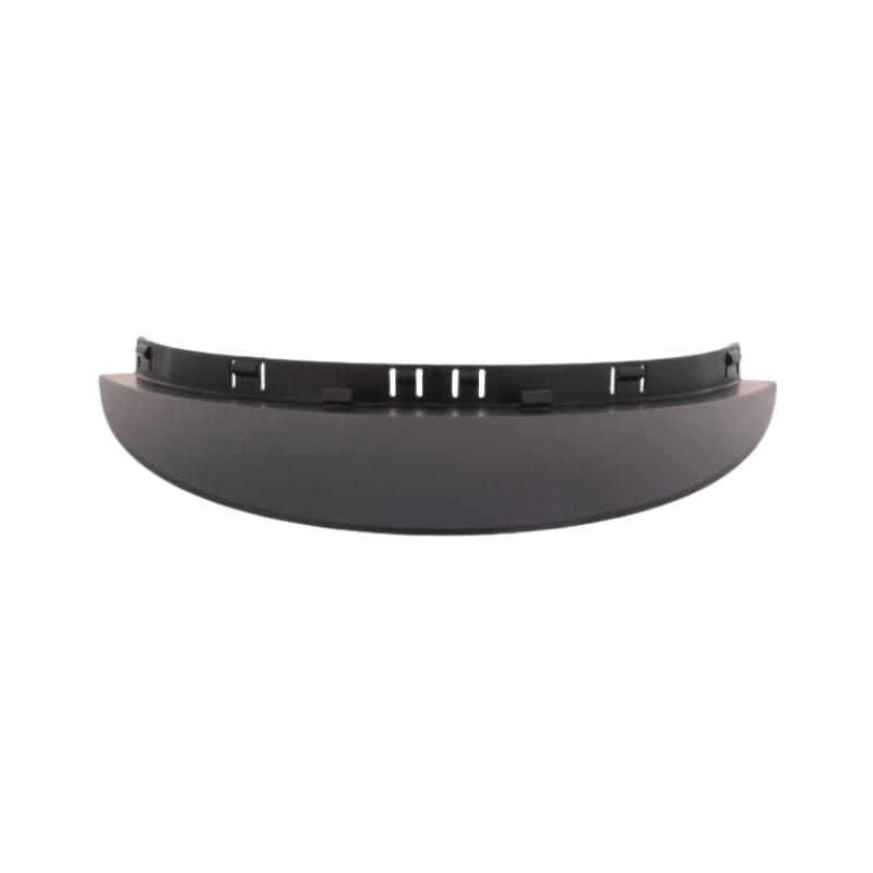 KEP - Standard visor for Cromo 2.0 helmet black