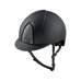KEP - Reithelm Smart Nova Textile black Star silver Standardvisier | - Ohlala