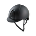 KEP - Capacete de equitação Smart Nova Textile black viseira standard | - Ohlala